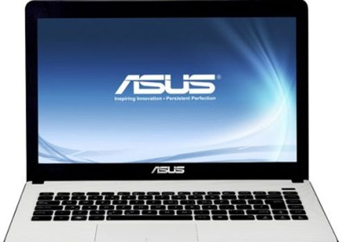 周至华硕笔记本售后维修点